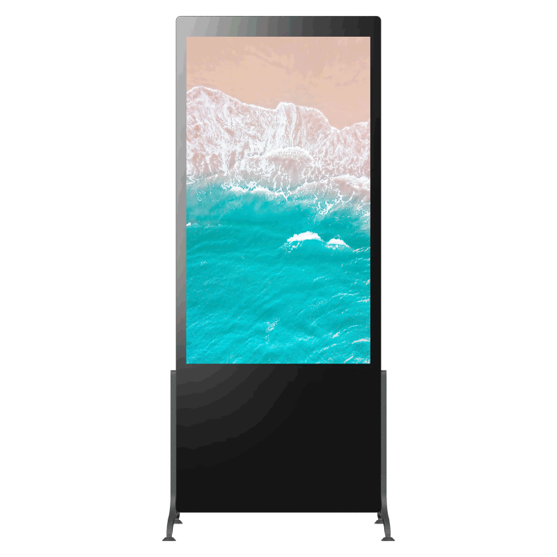 Dahua Technology DHI-LDV65-SAI400K-V2 pantalla de señalización Pantalla plana para señalización digital 165,1 cm (65″) LCD 320 c