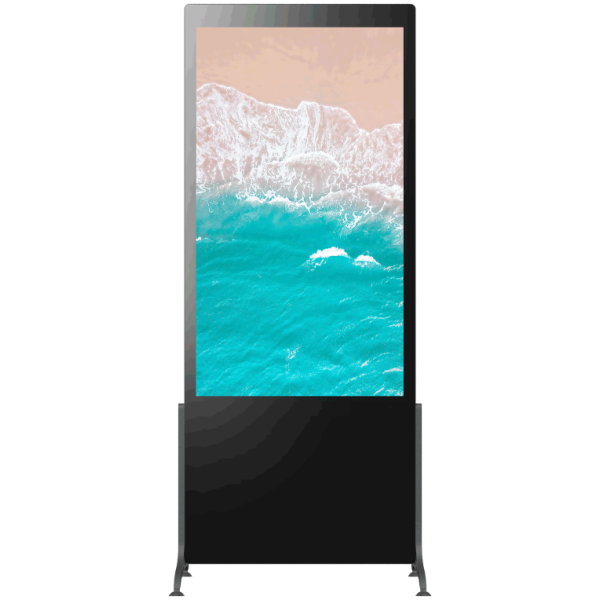 Dahua Technology DHI-LDV65-SAI400K-V2 pantalla de señalización Pantalla plana para señalización digital 165,1 cm (65″) LCD 320 c
