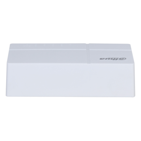 Dahua Technology DH-SG1005L switch No administrado L2 Gigabit Ethernet (10/100/1000) Blanco