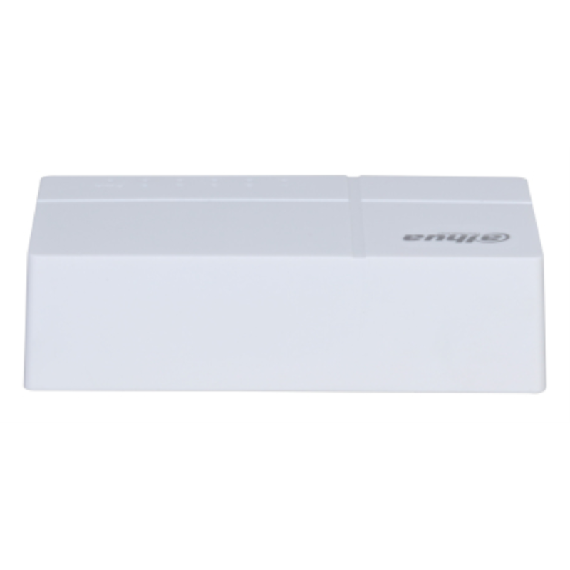 Dahua Technology DH-SG1005L switch No administrado L2 Gigabit Ethernet (10/100/1000) Blanco