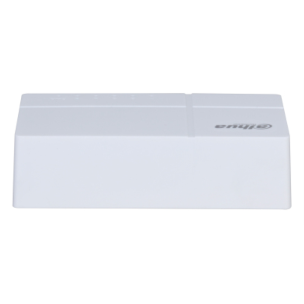 Dahua Technology DH-SG1005L switch No administrado L2 Gigabit Ethernet (10/100/1000) Blanco