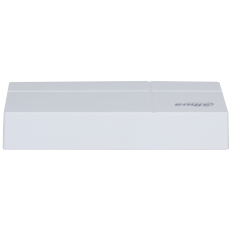 Dahua Technology DH-SG1008L switch No administrado L2 Gigabit Ethernet (10/100/1000) Blanco