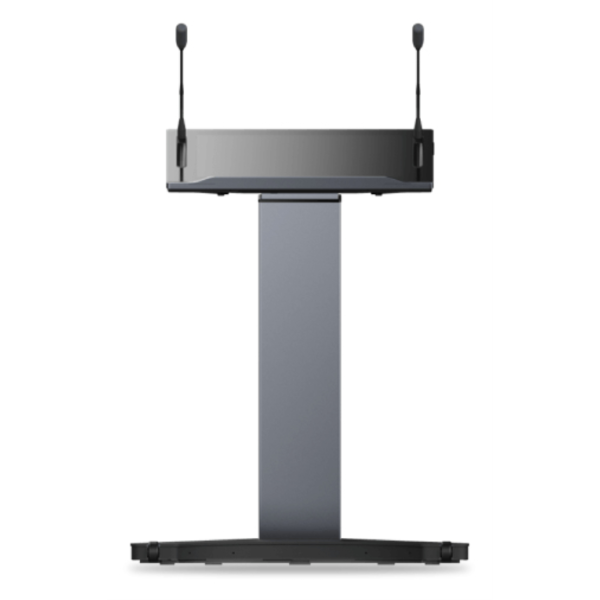 MAXHUB SL22MC atril Negro 27 kg