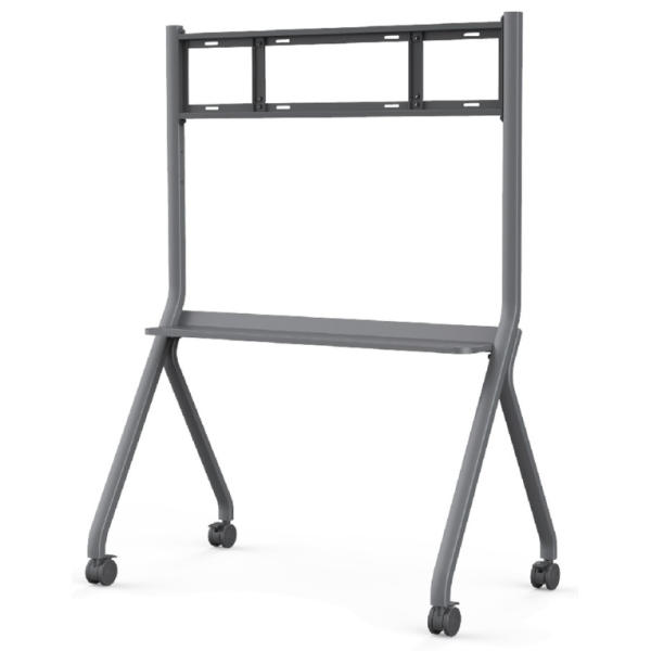 MAXHUB ST33M mueble y soporte para dispositivo multimedia Gris Carro para administración de tabletas