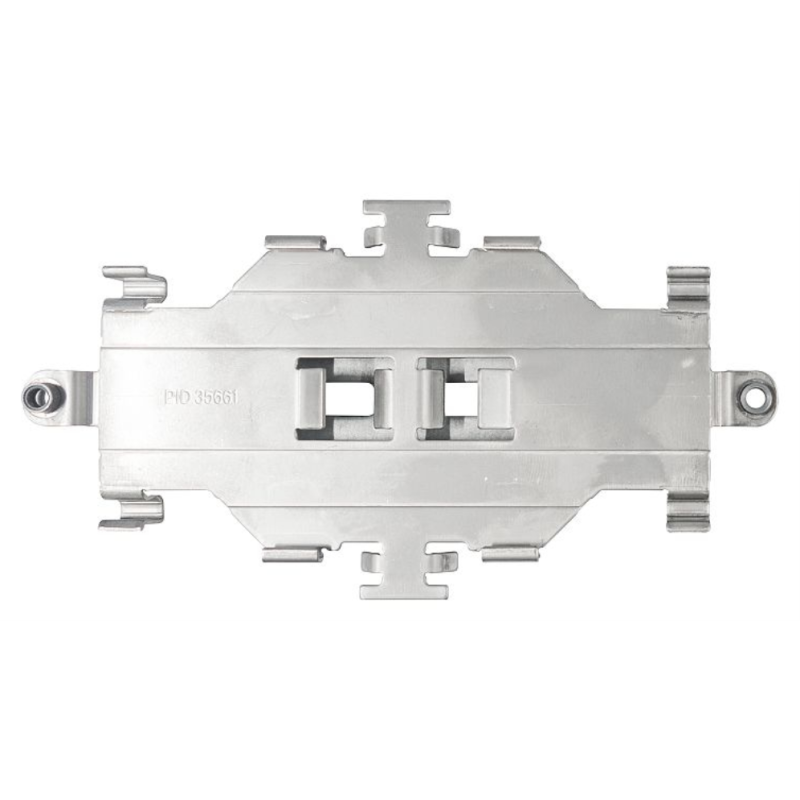 Mikrotik DINrail PRO Montaje de punto de acceso WLAN