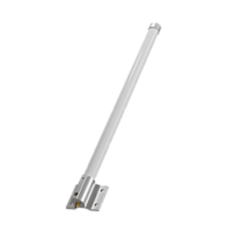 Mikrotik TOF-2400-8V-4 antena para red Antena omnidireccional SMA 8 dBi
