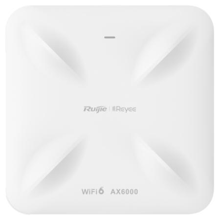 Ruijie Networks RG-RAP2260(H) punto de acceso inalámbrico Blanco Energía sobre Ethernet (PoE)
