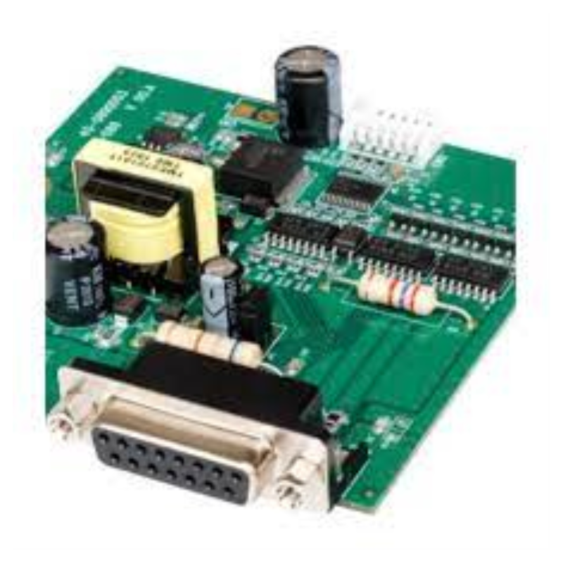 TSC OP-MH261T-0001 tarjeta y adaptador de interfaz Interno Paralelo