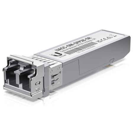 Ubiquiti UACC-OM-SFP28-SR red modulo transceptor Fibra óptica 25000 Mbit/s