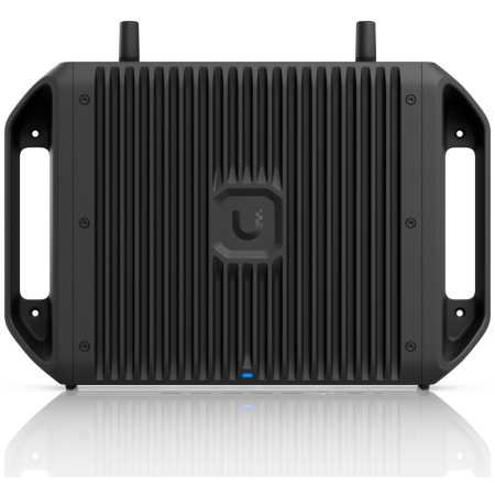 Ubiquiti UCG-Industrial pasarel y controlador 1000, 2500, 10000 Mbit/s