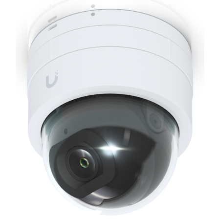 Ubiquiti G5 Dome Ultra Almohadilla Cámara de seguridad IP Interior y exterior 2688 x 1512 Pixeles Techo/pared