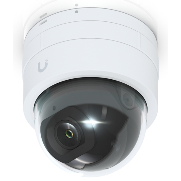 Ubiquiti G5 Dome Ultra Almohadilla Cámara de seguridad IP Interior y exterior 2688 x 1512 Pixeles Techo/pared