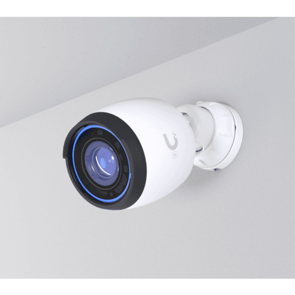 Ubiquiti G5 Professional Bala (forma) Cámara de seguridad IP Interior y exterior 3840 x 2160 Pixeles Techo/Pared/Poste