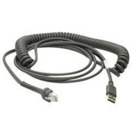 Motorola 2.8m USB A