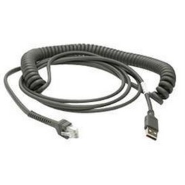 Motorola 2.8m USB A