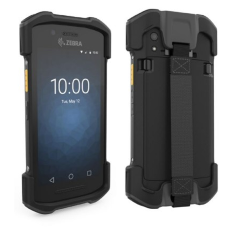 Zebra SG-TC2Y-BOOT-01 accesorio para ordenador de bolsillo tipo PDA