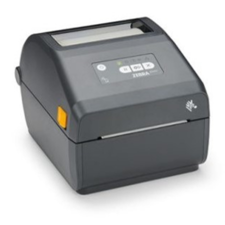 Zebra ZD421 impresora de etiquetas Térmica directa 203 x 203 DPI 152 mm/s Inalámbrico y alámbrico Bluetooth