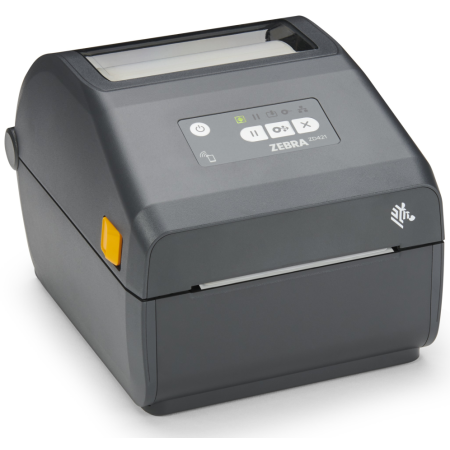 Zebra ZD421 impresora de etiquetas Térmica directa 203 x 203 DPI 152 mm/s Inalámbrico y alámbrico Wifi Bluetooth