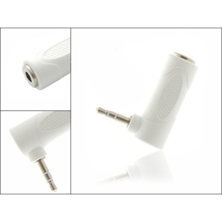 Adaptador de Audio AD-50 Original de Nokia