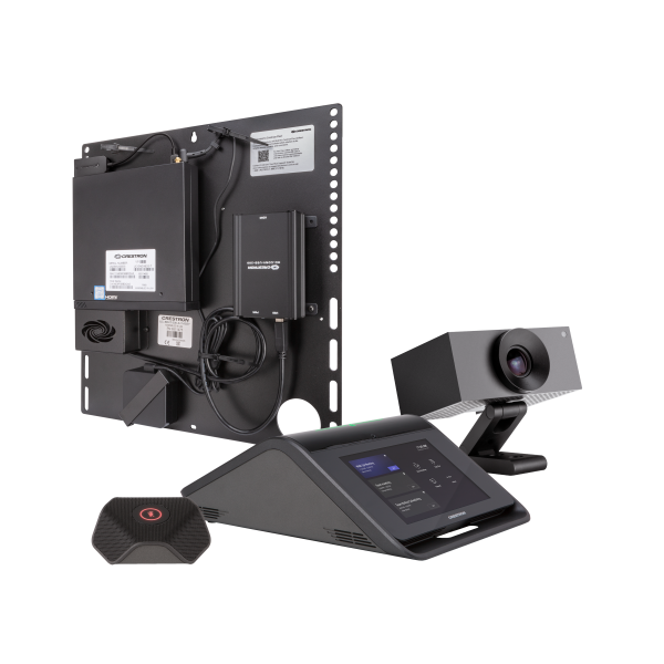 CRESTRON FLEX TABLETOP LARGE ROOM VIDEO CONFERENCE SYSTEM FOR MICROSOFT TEAMS ROOMS (UC-M70-T) 6511587