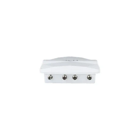 H3C DUAL BAND OMNI ANTENNA,N-J, OUTDOOR 2.4GHZ (4DBI) &5.150~5.850GHZ(7DBI)