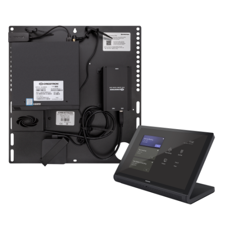 CRESTRON FLEX VIDEO CONFERENCE SYSTEM INTEGRATOR KIT FOR MICROSOFT TEAMS ROOMS (UC-C100-T) 6511589