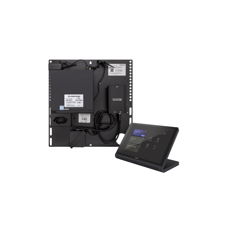 CRESTRON FLEX VIDEO CONFERENCE SYSTEM INTEGRATOR KIT FOR MICROSOFT TEAMS ROOMS (UC-C100-T) 6511589