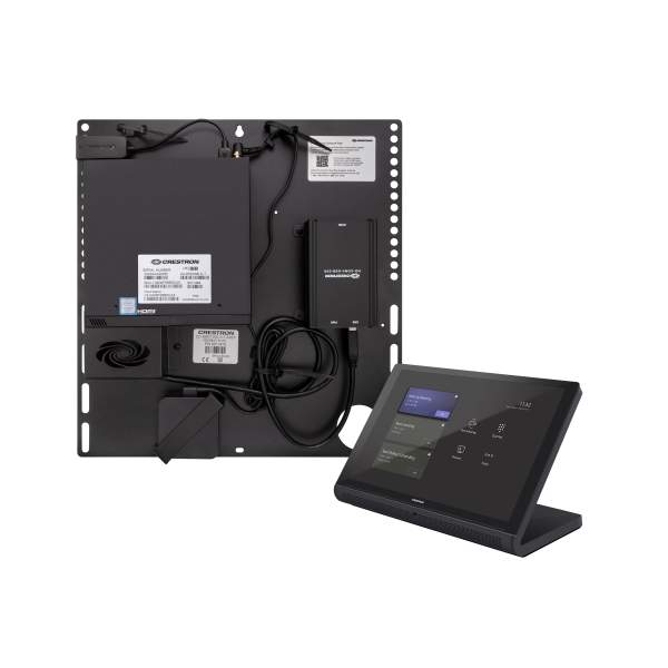 CRESTRON FLEX VIDEO CONFERENCE SYSTEM INTEGRATOR KIT FOR MICROSOFT TEAMS ROOMS (UC-C100-T) 6511589