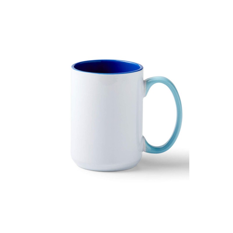 Cricut 2009394 tazón Azul, Blanco 1 pieza(s)
