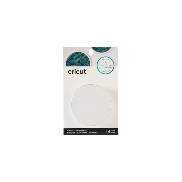 Cricut 2006582 posavasos 4 Alrededor