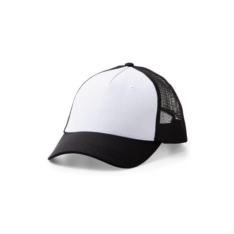 Cricut 2009419 gorro, gorra, sombrero y tocado Malla, Poliéster