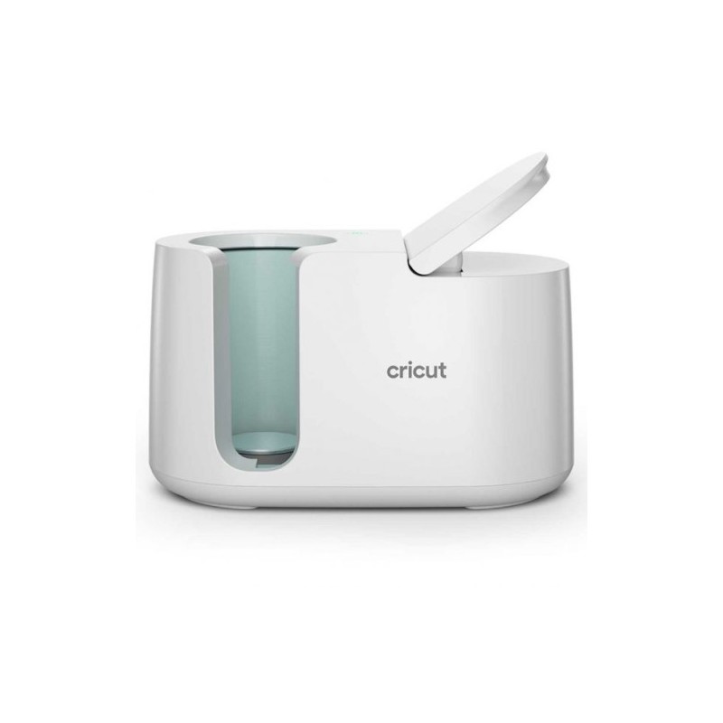 Cricut Mug Press Blanco