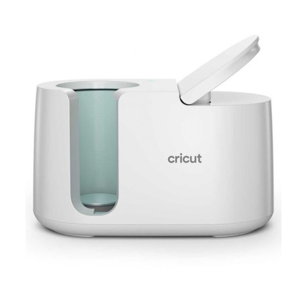 Cricut Mug Press Blanco