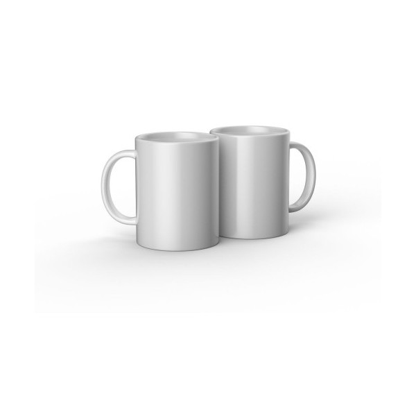 Cricut 2007823 tazón Blanco Universal 2 pieza(s)