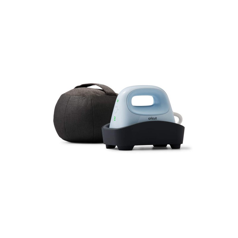 Cricut Hat Press 127 x 76 mm 205 °C