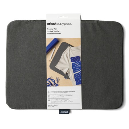 CRICUT BASE DE PLANCHADO EASYPRESS DE 30,5 CM X 40,6 CM