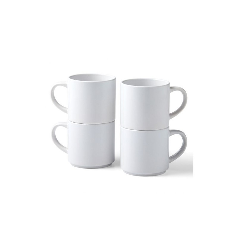 Cricut 2009392 tazón Blanco Universal 4 pieza(s)