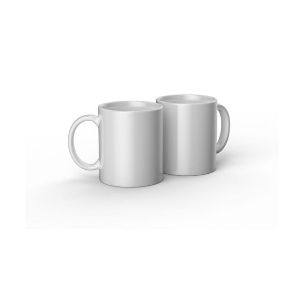 Cricut 2007821 tazón Blanco Universal 2 pieza(s)