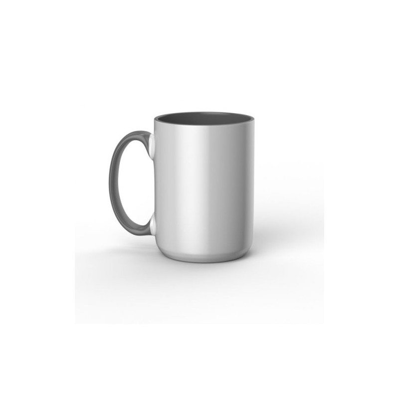 Cricut 2009330 tazón Gris, Blanco Universal 1 pieza(s)