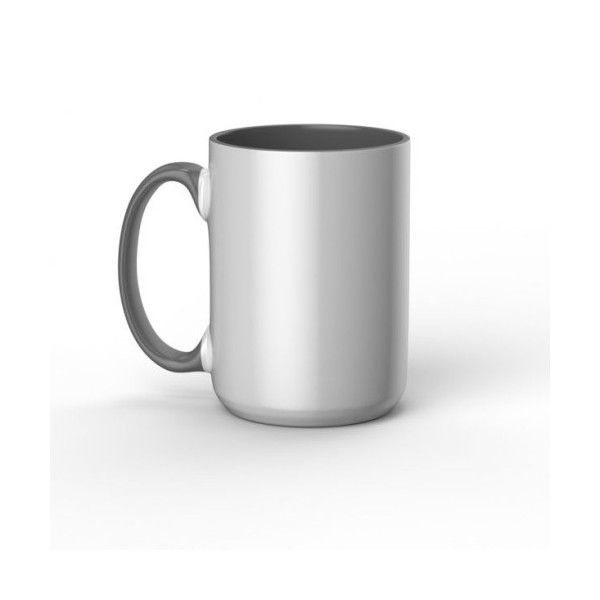 Cricut 2009330 tazón Gris, Blanco Universal 1 pieza(s)