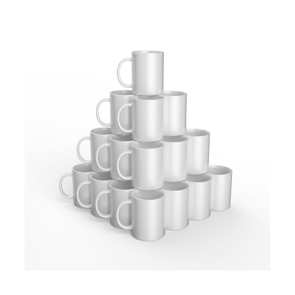 Cricut 2008945 tazón Blanco Universal 36 pieza(s)