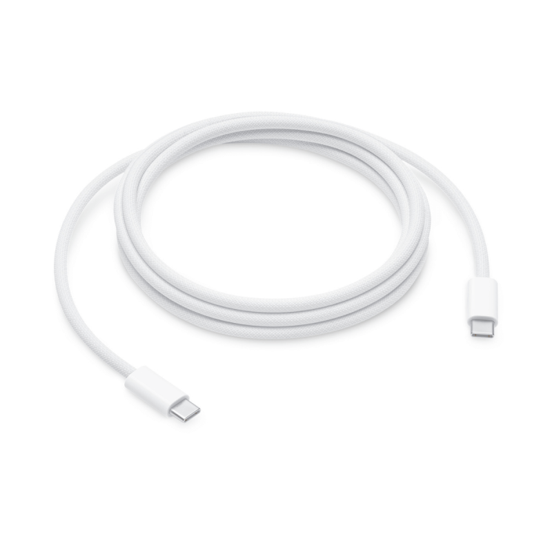 Apple Cable de carga USB‑C de 60 W (1 m) MQKJ3ZM/A