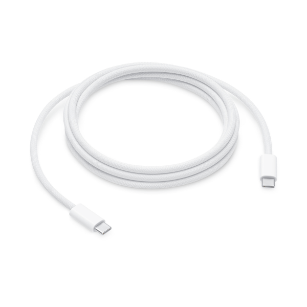 Apple Cable de carga USB‑C de 60 W (1 m) MQKJ3ZM/A