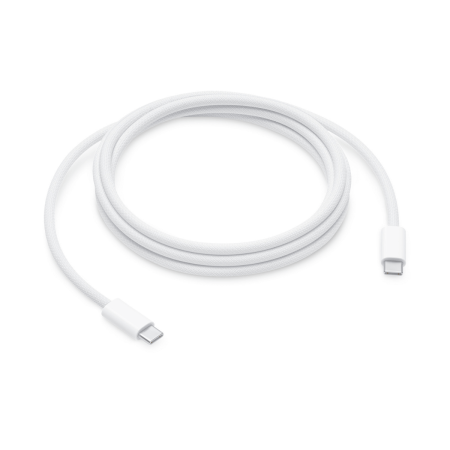 Apple Cable de carga USB‑C de 240 W (2 m) MU2G3ZM/A