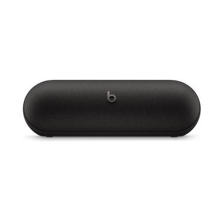 Apple Beats Pill Altavoz Bluetooth Inalámbrico Negro (Matte Black)