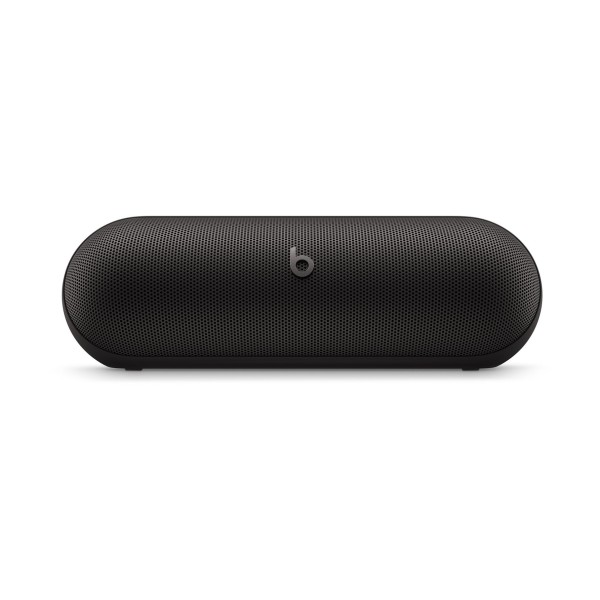 Apple Beats Pill Altavoz Bluetooth Inalámbrico Negro (Matte Black)