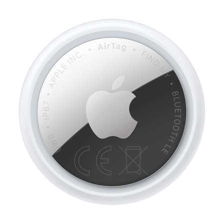Apple AirTag Pack 1 Dispositivo (2ª Gen)