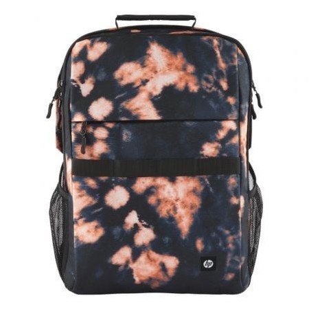 HP Mochila Campus XL con teñido anudado