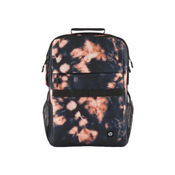 HP Mochila Campus XL con teñido anudado
