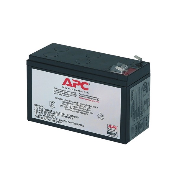 APC RBC2 batería para sistema ups Sealed Lead Acid (VRLA)